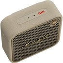 Bluetooth Wirless Portable Speaker, Marshall WILLEN11 -CRM- Cream IMAGE 2