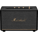 Bluetooth Wirless Portable Speaker, Marshall ACTON III-BK - Black IMAGE 1