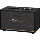 Bluetooth Wirless Portable Speaker, Marshall ACTON III-BK - Black IMAGE 2