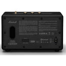 Bluetooth Wirless Portable Speaker, Marshall ACTON III-BK - Black IMAGE 3