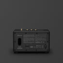 Bluetooth Wirless Portable Speaker, Marshall ACTON III-BK - Black IMAGE 7