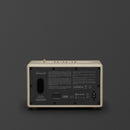 Bluetooth Wirless Portable Speaker, Marshall ACTON III-CRM - Cream IMAGE 4
