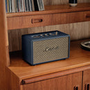 Bluetooth Wirless Portable Speaker, Marshall ACTON III-BLU- Brown IMAGE 2