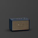 Bluetooth Wirless Portable Speaker, Marshall ACTON III-BLU- Brown IMAGE 3
