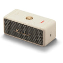 Bluetooth Wirless Portable Speaker, Marshall EMBERTON-CRM - Cream IMAGE 1