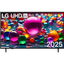 50'' LED 4K TV HDR UA79 Series, LG 50UA7900YUA IMAGE 1