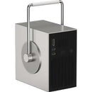 LG CineBeam Q Mini 4K UHD Portable Projector For Home and Outdoor PU600U IMAGE 4