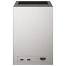 LG CineBeam S Mini UST (Ultra Short Throw) 4K Projector with Dolby Atmos PU615U IMAGE 2