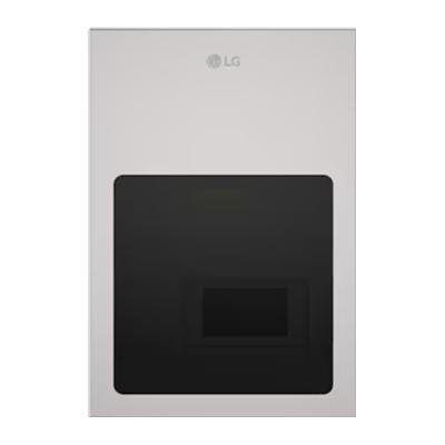 LG CineBeam S Mini UST (Ultra Short Throw) 4K Projector with Dolby Atmos PU615U IMAGE 4