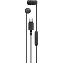 wired Headphone USB-C, Samsung IEREX15C/B - Black IMAGE 1