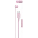 wired Headphone USB-C, Samsung IEREX15C/P - Pink IMAGE 1