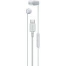wired Headphone USB-C, SamsungIEREX15C/W - White IMAGE 1