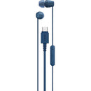 wired Headphone USB-C, Samsung IEREX15C/L - Blue IMAGE 1