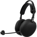 Gaming Wireless Noise Cancelling PC Over-Ear Headset, Sony INZONE H9 WHG910NB - Black IMAGE 1