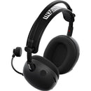 Gaming Wireless Noise Cancelling PC Over-Ear Headset, Sony INZONE H9 WHG910NB - Black IMAGE 3
