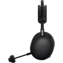 Gaming Wireless Noise Cancelling PC Over-Ear Headset, Sony INZONE H9 WHG910NB - Black IMAGE 5