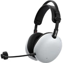 Gaming Wireless Noise Cancelling PC Over-Ear Headset, Sony INZONE H9 WHG910NW - White IMAGE 1