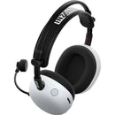 Gaming Wireless Noise Cancelling PC Over-Ear Headset, Sony INZONE H9 WHG910NW - White IMAGE 3