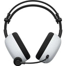 Gaming Wireless Noise Cancelling PC Over-Ear Headset, Sony INZONE H9 WHG910NW - White IMAGE 4