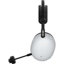 Gaming Wireless Noise Cancelling PC Over-Ear Headset, Sony INZONE H9 WHG910NW - White IMAGE 5