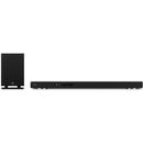 Atmos Soundbar Whith wireless surrond hp , Yamaha SRX90A IMAGE 2