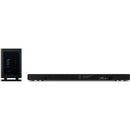 Atmos Soundbar Whith wireless surrond hp , Yamaha SRX90A IMAGE 3