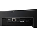 Atmos Soundbar Whith wireless surrond hp , Yamaha SRX90A IMAGE 5