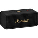 Bluetooth Wirless Portable Speaker, Marshall EMBERTON III-BK - Black IMAGE 1