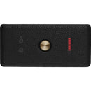 Bluetooth Wirless Portable Speaker, Marshall EMBERTON III-BK - Black IMAGE 3