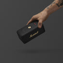 Bluetooth Wirless Portable Speaker, Marshall EMBERTON III-BK - Black IMAGE 4
