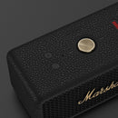 Bluetooth Wirless Portable Speaker, Marshall EMBERTON III-BK - Black IMAGE 5