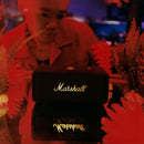 Bluetooth Wirless Portable Speaker, Marshall EMBERTON III-BK - Black IMAGE 6