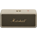 Bluetooth Wirless Portable Speaker, Marshall EMBERTON III-CRM - Cream IMAGE 2