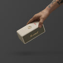 Bluetooth Wirless Portable Speaker, Marshall EMBERTON III-CRM - Cream IMAGE 5