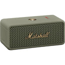 Bluetooth Wirless Portable Speaker, Marshall EMBERTON III-Blu - Blue IMAGE 1