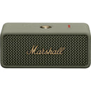 Bluetooth Wirless Portable Speaker, Marshall EMBERTON III-Blu - Blue IMAGE 2