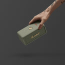 Bluetooth Wirless Portable Speaker, Marshall EMBERTON III-Blu - Blue IMAGE 4