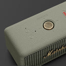 Bluetooth Wirless Portable Speaker, Marshall EMBERTON III-Blu - Blue IMAGE 5