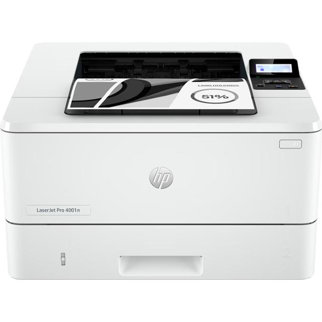 HP Monochrome Laser Printer, HP 2Z599F-BGJ