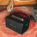 Bluetooth Wirless Portable Speaker, Marshall KILLBURN III-BK- Black IMAGE 10