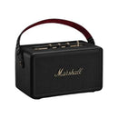 Bluetooth Wirless Portable Speaker, Marshall KILLBURN III-BK- Black IMAGE 1