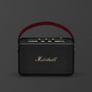 Bluetooth Wirless Portable Speaker, Marshall KILLBURN III-BK- Black IMAGE 2