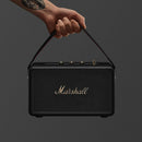 Bluetooth Wirless Portable Speaker, Marshall KILLBURN III-BK- Black IMAGE 4