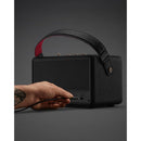 Bluetooth Wirless Portable Speaker, Marshall KILLBURN III-BK- Black IMAGE 5