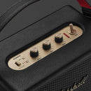 Bluetooth Wirless Portable Speaker, Marshall KILLBURN III-BK- Black IMAGE 7