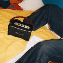 Bluetooth Wirless Portable Speaker, Marshall KILLBURN III-BK- Black IMAGE 8