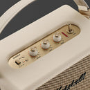 Bluetooth Wirless Portable Speaker, Marshall KILLBURN III-CRM - Cream IMAGE 6