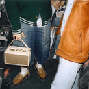 Bluetooth Wirless Portable Speaker, Marshall KILLBURN III-CRM - Cream IMAGE 8