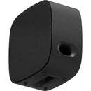 Wireless Subwoofer Sound Suite. LG W7 IMAGE 2