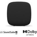Wireless Subwoofer Sound Suite. LG W7 IMAGE 3
